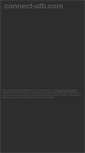 Mobile Screenshot of connect-utb.com